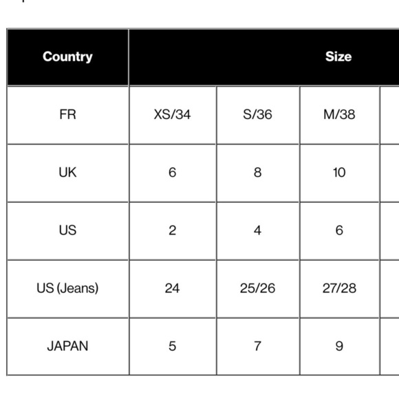 Iro Leather Paper Bag Waist Pants in black size 4 - Picture 12 of 12